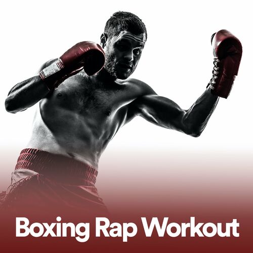 Boxing Motivation - Boxing Workout Music - playlist by Lost