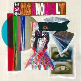 sasanomaly