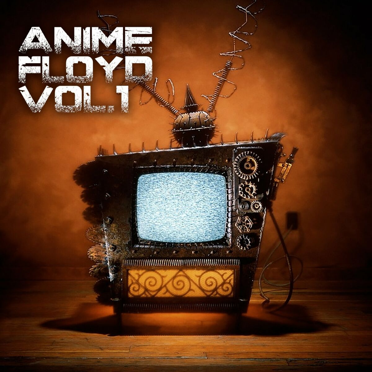 Anime Floyd: альбомы, песни, плейлисты | Слушайте на Deezer