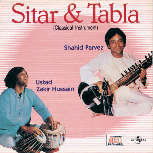 Ustad Zakir Hussain : Albums, Chansons, Concerts | Deezer