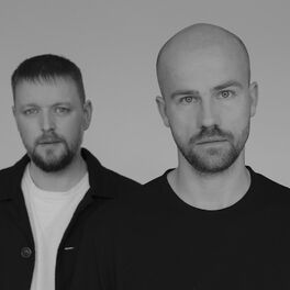 Artist picture of Adana Twins