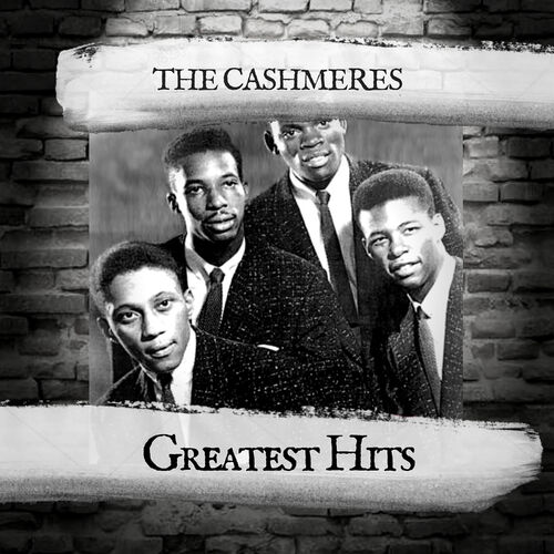 The Cashmeres: albums, songs, playlists | Listen on Deezer