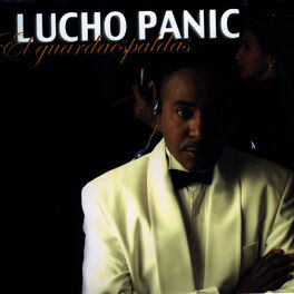 Artist picture of Lucho Panic