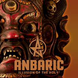 Artist picture of Anbaric