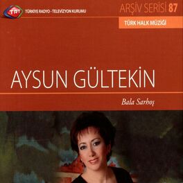 Artist picture of Aysun Gültekin