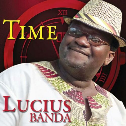 Lucius Banda Albums Songs Playlists Listen On Deezer