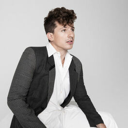 Artist picture of Charlie Puth