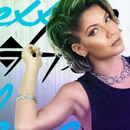 Artist picture of Alexxa Oficial