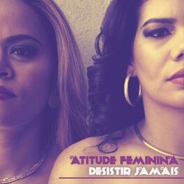 Artist picture of Atitude Feminina
