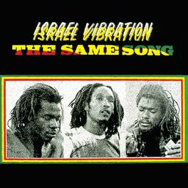 Artist picture of Israel Vibration