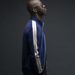 Artist picture of Black Coffee