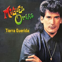 Artist picture of Miguel Orias