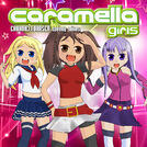 Caramella Girls