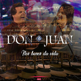 Artist picture of Don E Juan