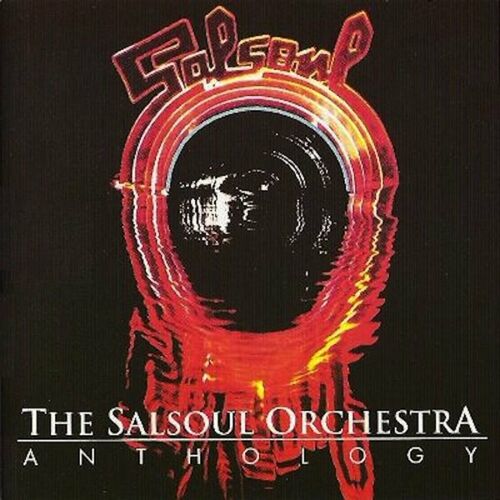 The Salsoul Orchestra: albums, songs, playlists | Listen on Deezer