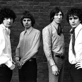Artist picture of Pink Floyd
