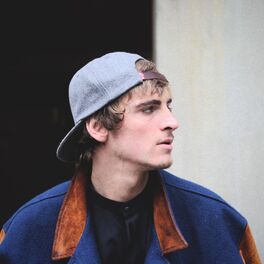 Artist picture of Will Heard