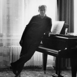 Sviatoslav Richter