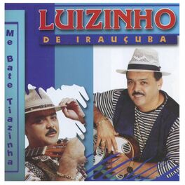 Luizinho De Iraucuba