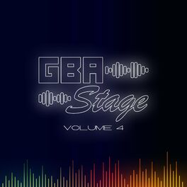 GBA Stage