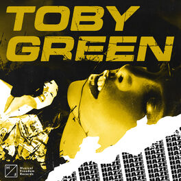 Artist picture of Toby Green