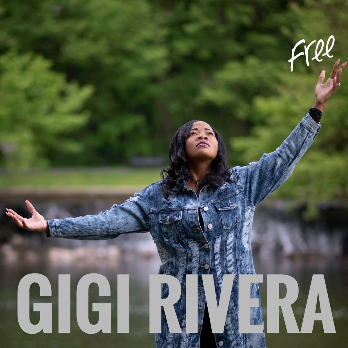 GIGI P. RIVERA: albums, songs, playlists | Listen on Deezer