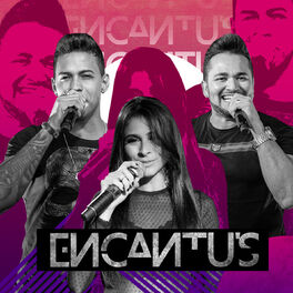 Artist picture of Banda Encantu´s