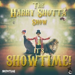 HARRY SHOTTA