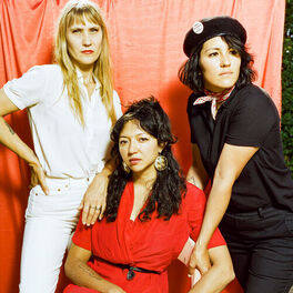 Artist picture of La Luz