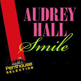 Audrey Hall