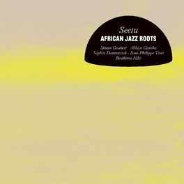 African Jazz Roots