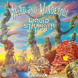 Liquid Stranger