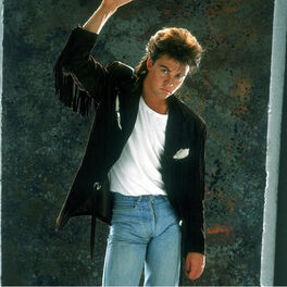 Artist picture of Paul Young