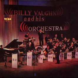 Artist picture of Billy Vaughn and His Orchestra