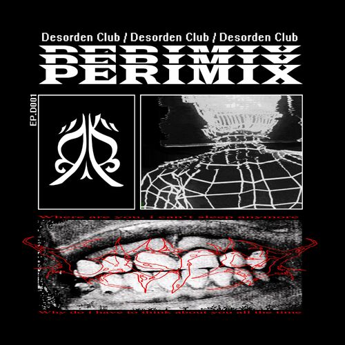 Perimix Albums Nummers Afspeellijsten Luister Op Deezer 4362