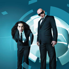 Artist picture of Infected Mushroom