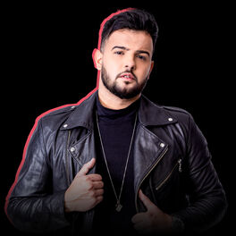 Artist picture of Igor Ferraz