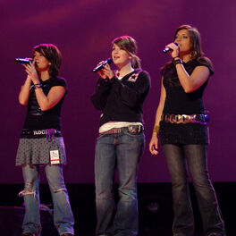 Artist picture of BarlowGirl