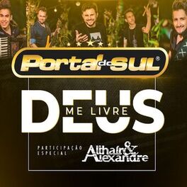 Artist picture of Portal do Sul