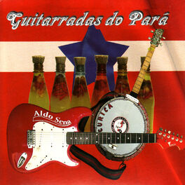 Artist picture of Guitarradas do Pará