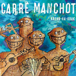 Carré Manchot