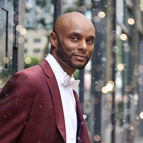 Kenny Lattimore: Albums, Songs, Playlists | Listen On Deezer