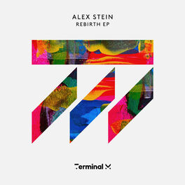 Alex Stein