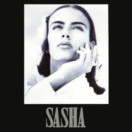 Artist picture of Sasha
