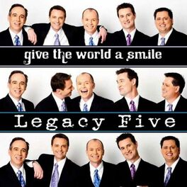 Artist picture of Legacy Five