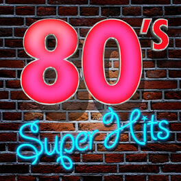 80's Pop
