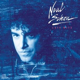 Neal Schon