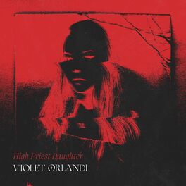 Artist picture of Violet Orlandi