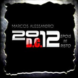 Artist picture of Marcos Alessandro