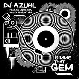 Artist picture of DJ Azuhl